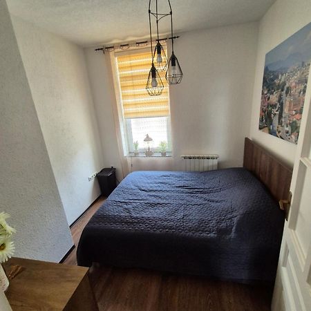 Ferienwohnung Grand Old Bistrik SJJ Exterior foto
