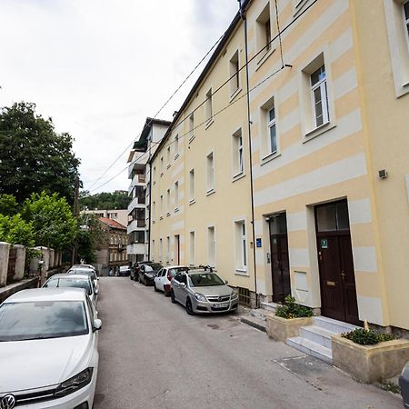 Ferienwohnung Grand Old Bistrik SJJ Exterior foto