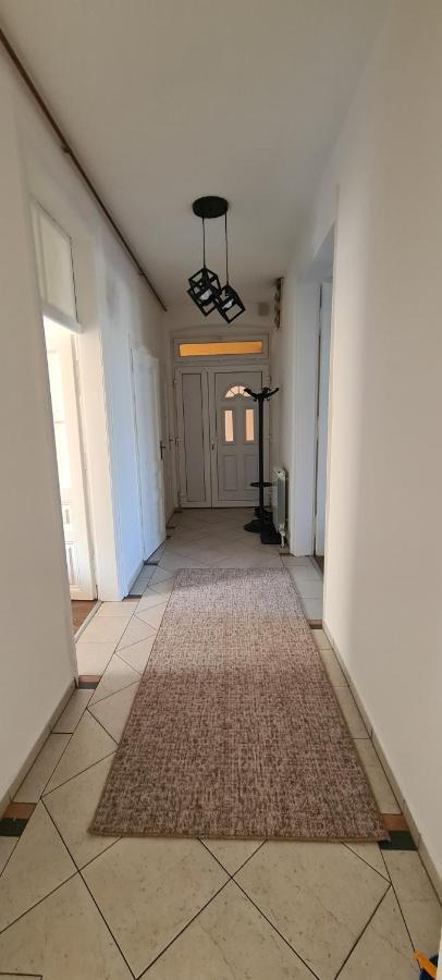 Ferienwohnung Grand Old Bistrik SJJ Exterior foto