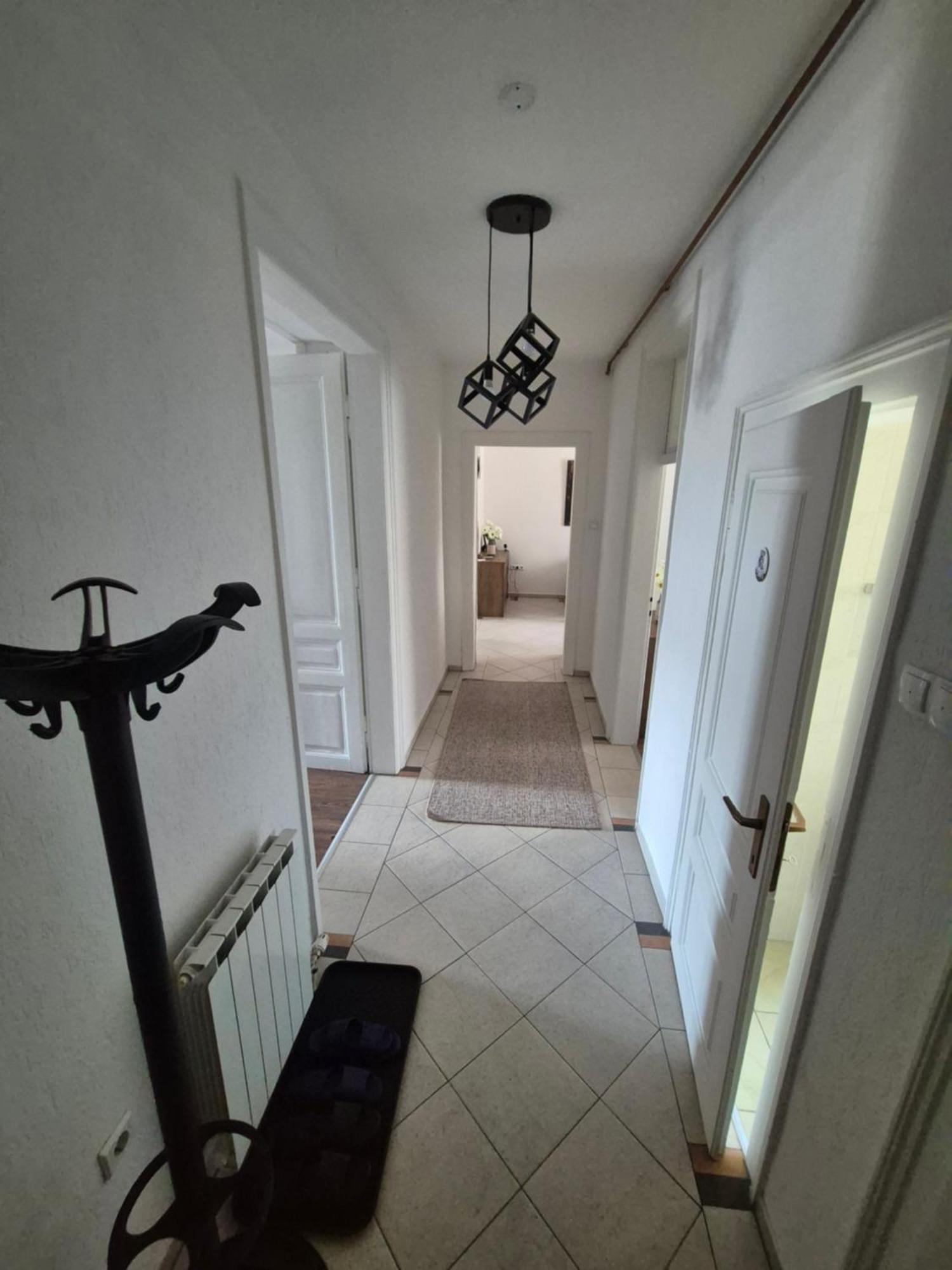 Ferienwohnung Grand Old Bistrik SJJ Exterior foto