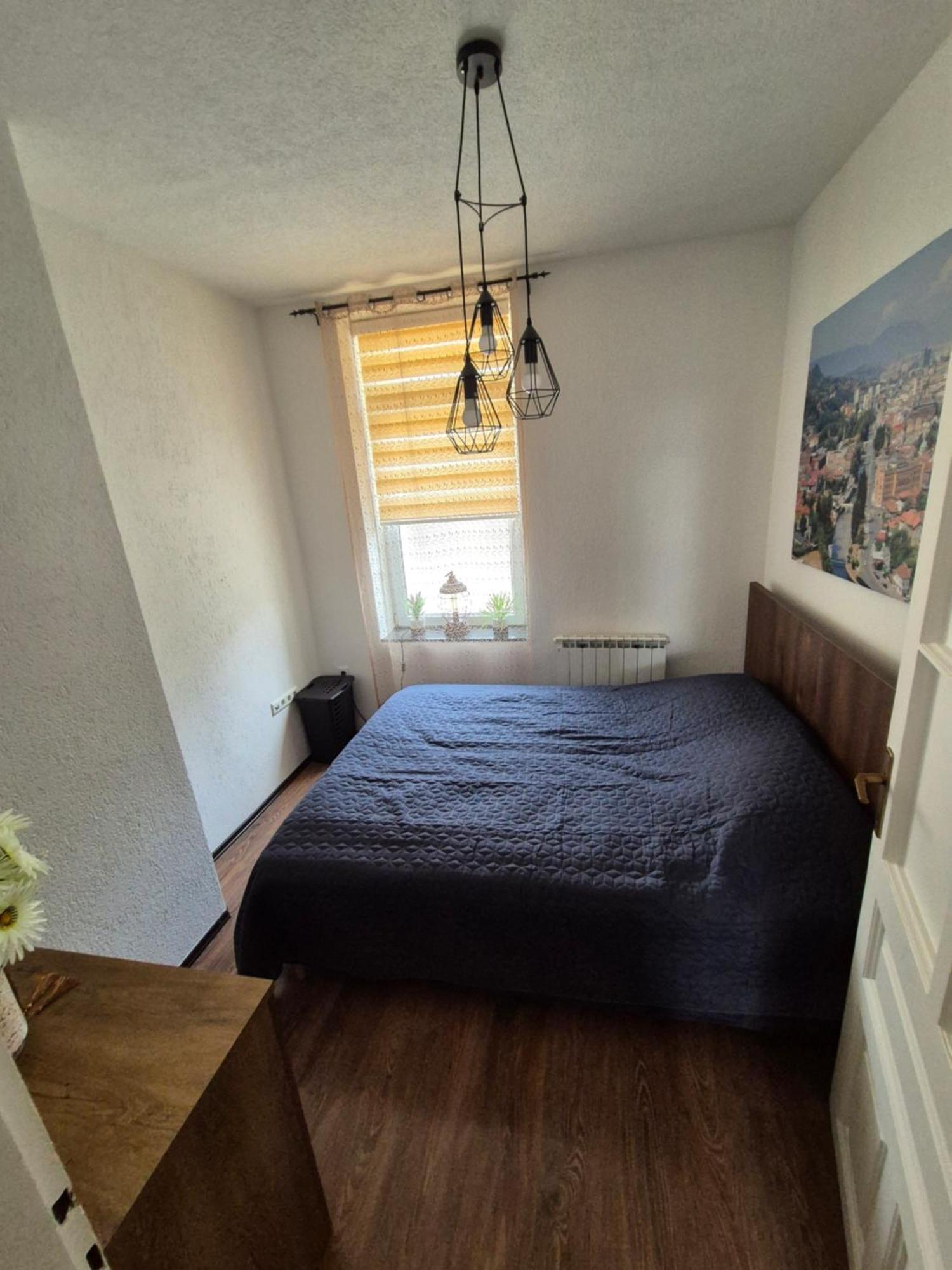 Ferienwohnung Grand Old Bistrik SJJ Exterior foto